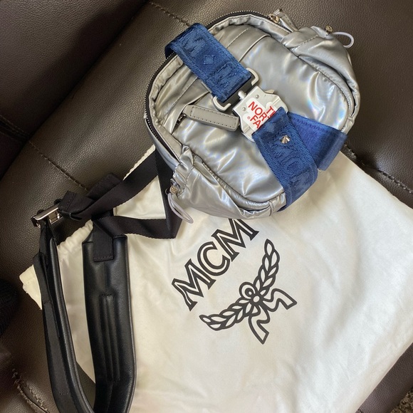 MCM Crossbody bag - Picture 1 of 14